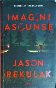 Jason Rekulak - Imagini ascunse