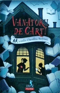 Jennifer Chambliss Bertman - Vanatorii de carti