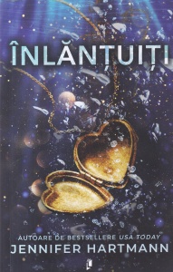Jennifer Hartmann - Inlantuiti
