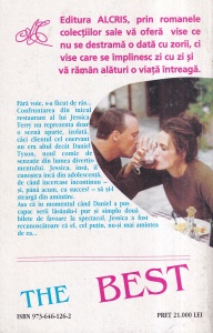 Jessica Allison - Fata bufonului - Img 2