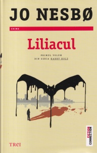 Jo Nesbo - Liliacul