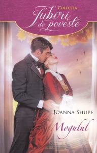 Joanna Shupe - Mogulul