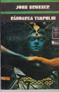 John Brunner - Rabdarea timpului (1981)