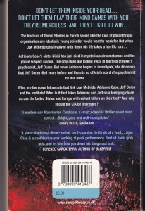 John Case - Trance State (2002) - Img 2