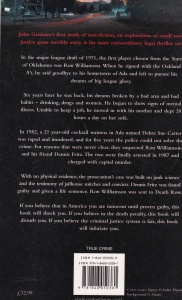 John Grisham - The Innocent Man - Img 2