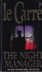 John Le Carre - The Night Manager
