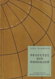 John Morrison - Profetul din Pandaloop