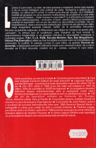 John Parker - In inima Legiunii Straine. Senzationala poveste a celei mai dure armate din lume - Img 2