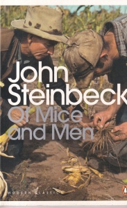 John Steinbeck - Of Mice and Men