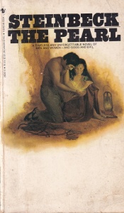 John Steinbeck - The Pearl