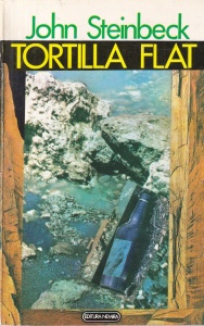 John Steinbeck - Tortilla Flat