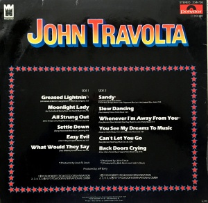John Travolta - Img 2