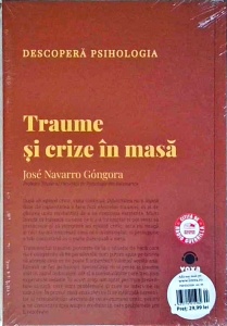 Jose Navarro Gongora - Traume si crize in masa - Img 2