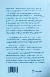 Jostein Gaarder - Pur si simplu perfect. Scurta istorie despre aproape tot - Img 2