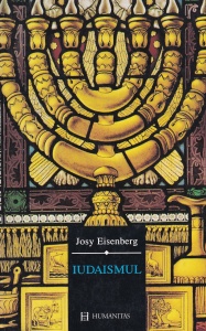 Josy Eisenberg - Iudaismul