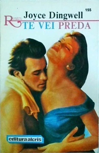 Joyce Dingwell - Te vei preda