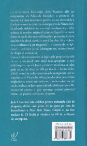 Jude Deveraux - Adevarata dragoste - Img 2