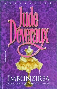 Jude Deveraux - Imblanzirea