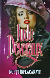 Jude Deveraux - Nopti inflacarate