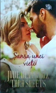 Jude Deveraux - Sansa unei vieti