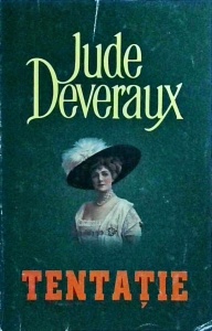 Jude Deveraux - Tentatie