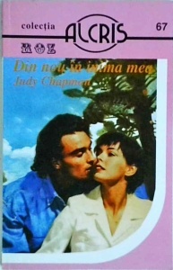 Judy Chapman - Din nou in inima mea