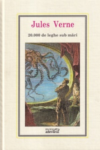 Jules Verne - 20000 de leghe sub mari (2010)