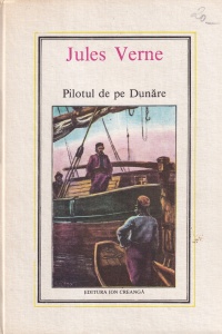 Jules Verne - Pilotul de pe Dunare (1985)