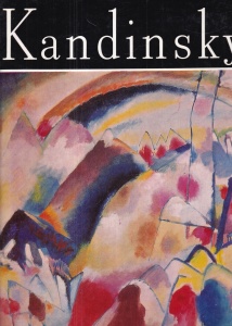 Kandinsky. Antologia de texte si imagini, traducere de Victoria Jiquidi