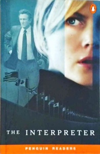Karen Holmes - The Interpreter