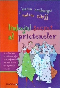 Karen Neuburger - Limbajul secret al prietenelor - Img 1