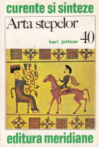 Karl Jettmar - Arta stepelor