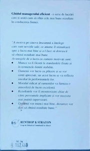 Kate Keenan - Ghidul managerului eficient. Cum sa motivezi - Img 2