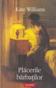 Kate Williams - Placerile barbatilor
