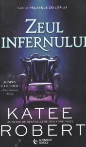 Katee Robert - Zeul infernului