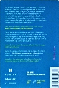 Kathy Lien - Minighid de tranzactionare valutara. Cum sa faci profituri mari in lumea Forex - Img 2