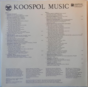 Koospol Music - Img 2
