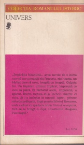 Kostas D. Kyriazis - Constantin Paleologul - Img 2