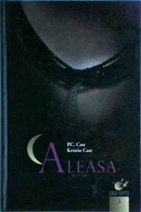 Kristin Cast, P.C. Cast - Casa Noptii, volumul 3: Aleasa