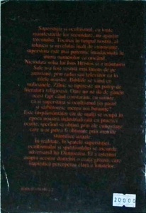 Kurt Hasel - Vraja superstitiei. Povara si eliberare - Img 2