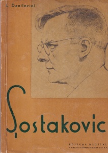 L. Danilevici - Sostakovic