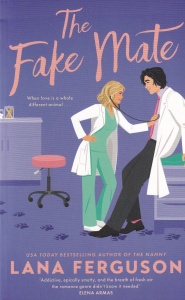 Lana Ferguson - The Fake Mate