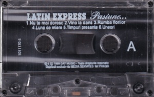 Latin Express – Pasiune... - Img 4