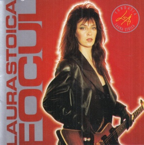 Laura Stoica – Focul