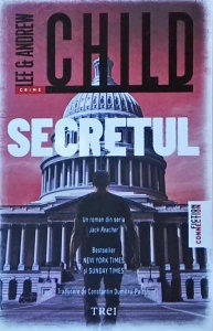 Lee Child - Secretul