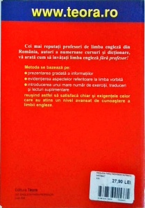 Leon Levitchi - Engleza fara profesor - Img 2