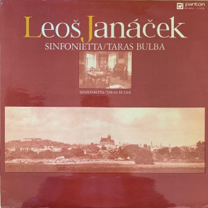 Leos Janacek – Sinfonietta. Taras Bulba