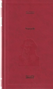 Lev Tolstoi - Nuvele