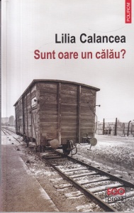 Lilia Calancea - Sunt oare un calau?