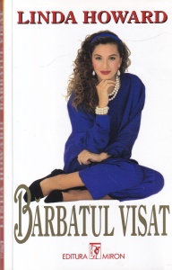 Linda Howard - Barbatul visat
